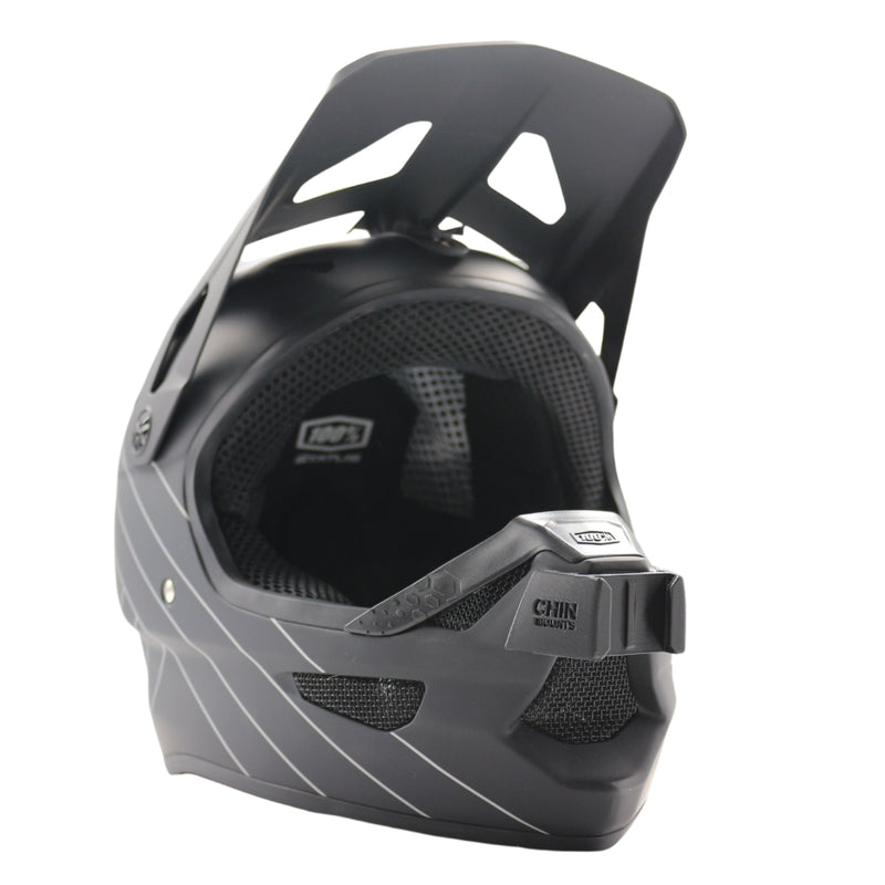 Chin Mount for 100% Status