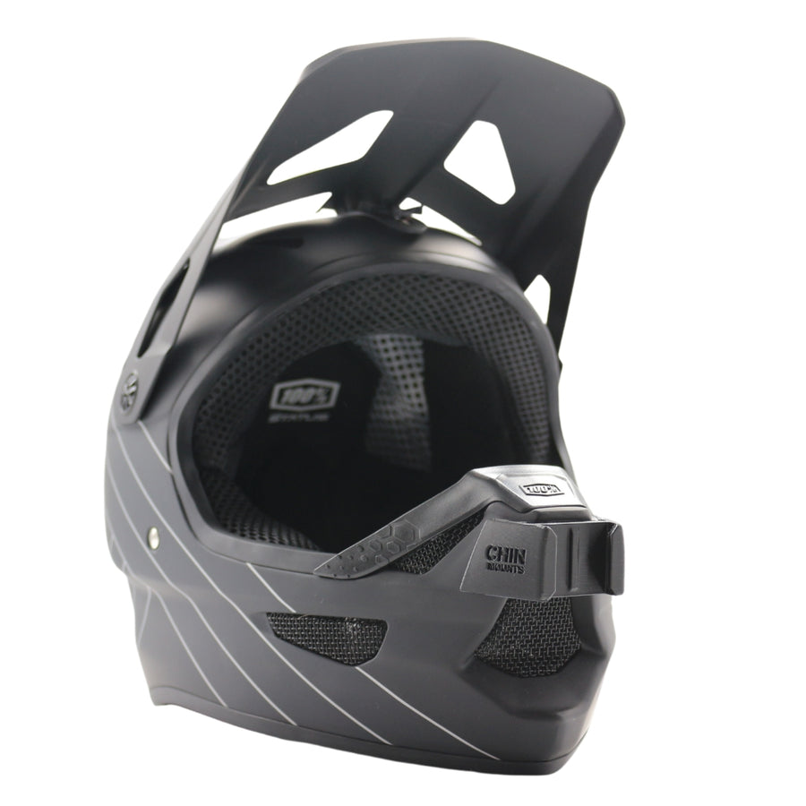 Chin Mount for 100% Status