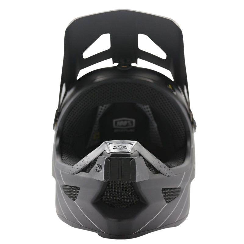 Chin Mount for 100% Status