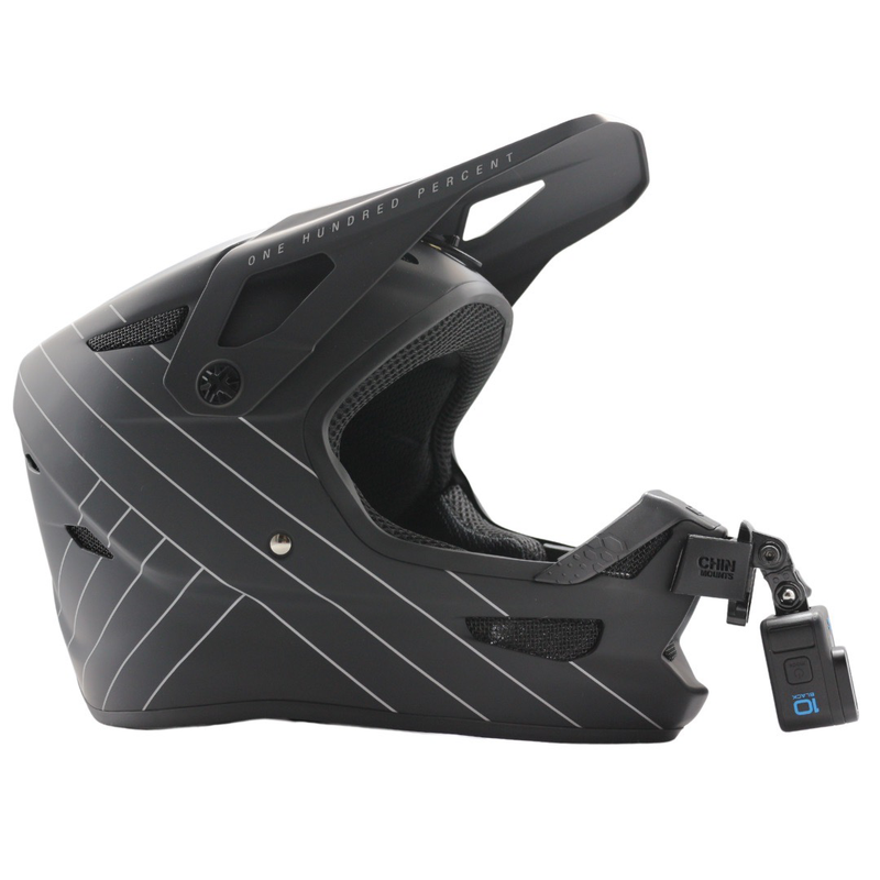 Chin Mount for 100% Status