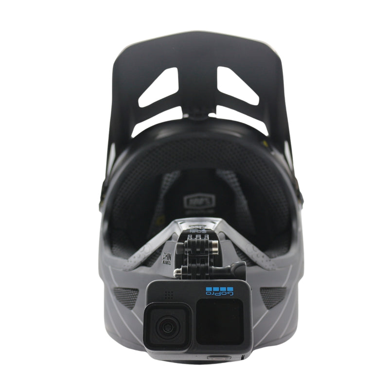 Chin Mount for 100% Status
