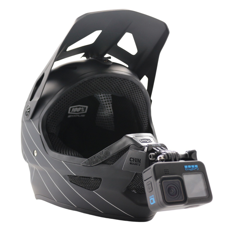 Chin Mount for 100% Status