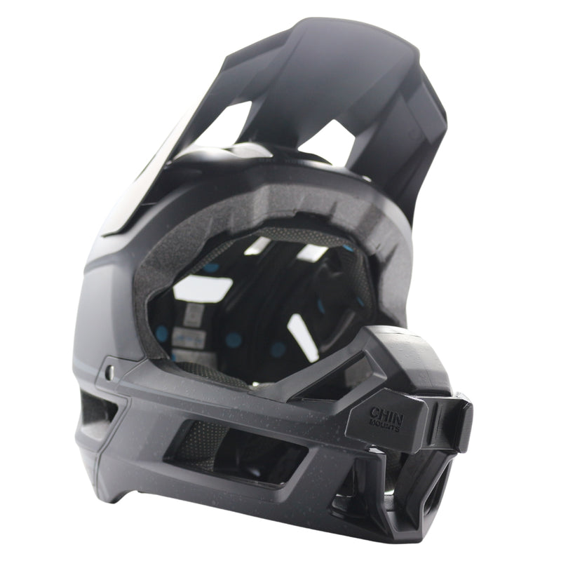 Chin Mount for 100% Trajecta