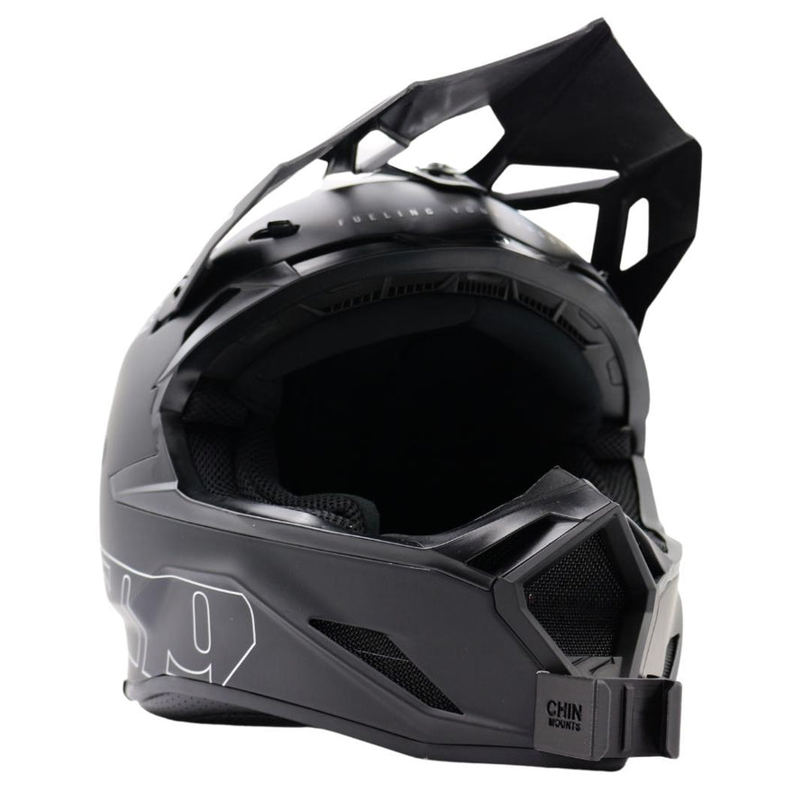 Chin Mount for 509 Altitude 2.0