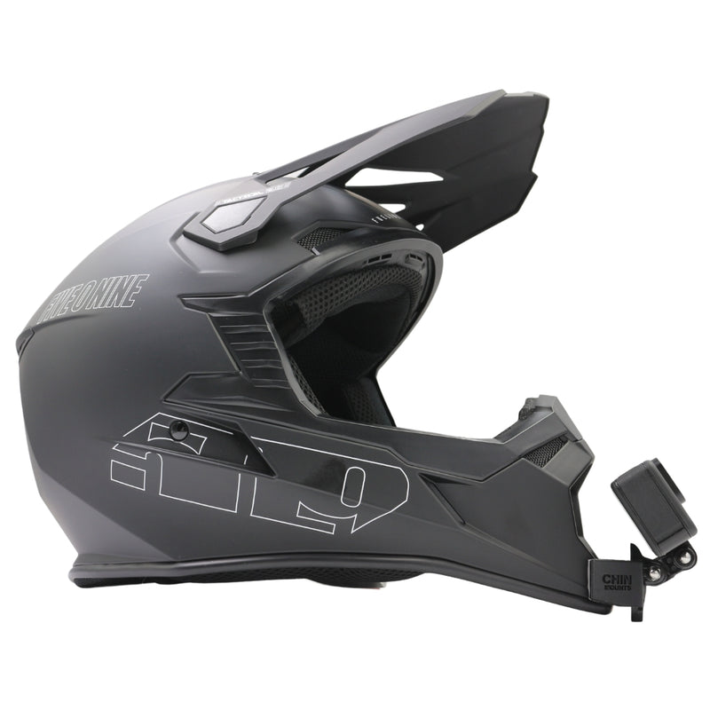 Chin Mount for 509 Tactical 2.0
