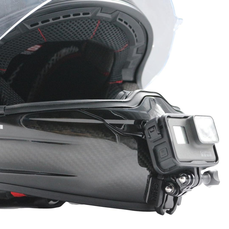Chin Mount for 6D ATS-1/1R
