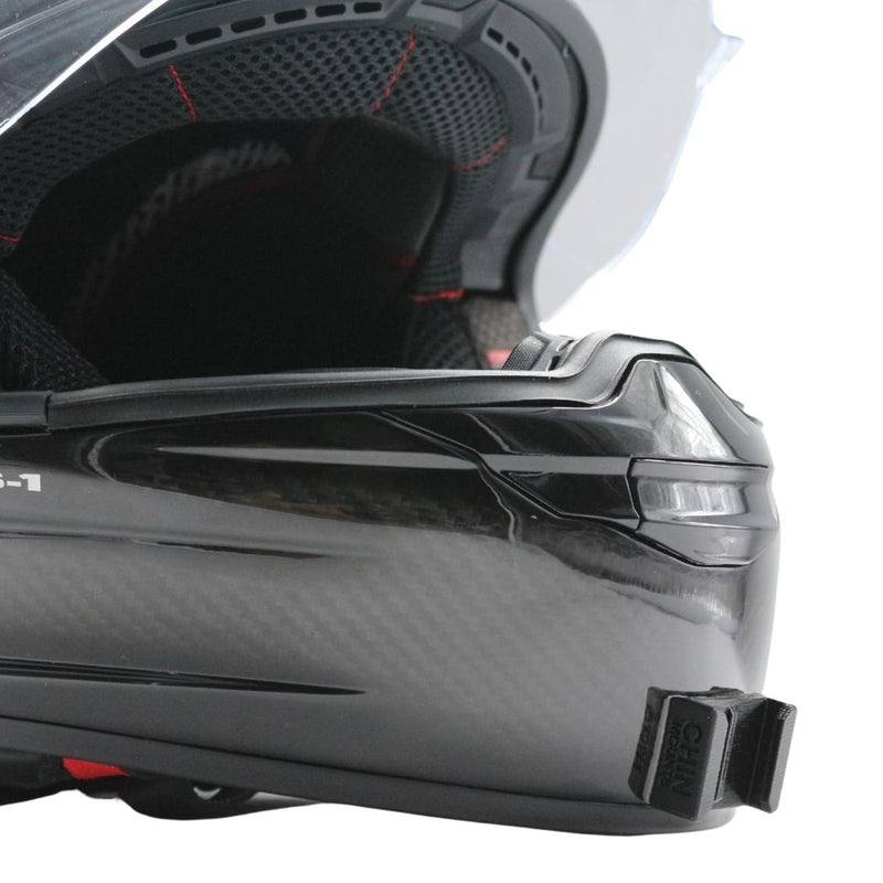 Chin Mount for 6D ATS-1/1R