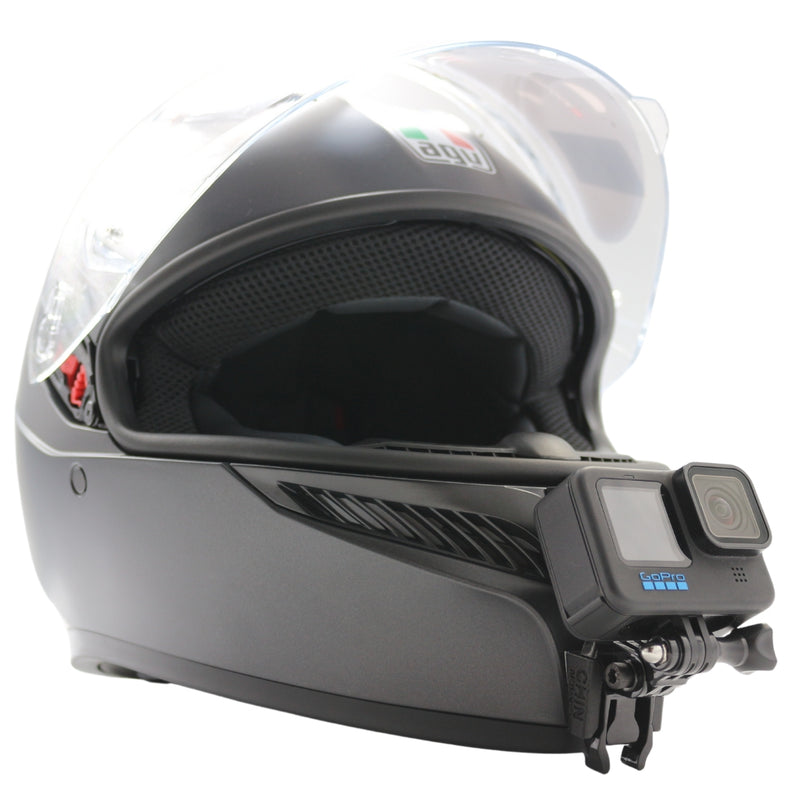 Chin Mount for AGV K3 E2206