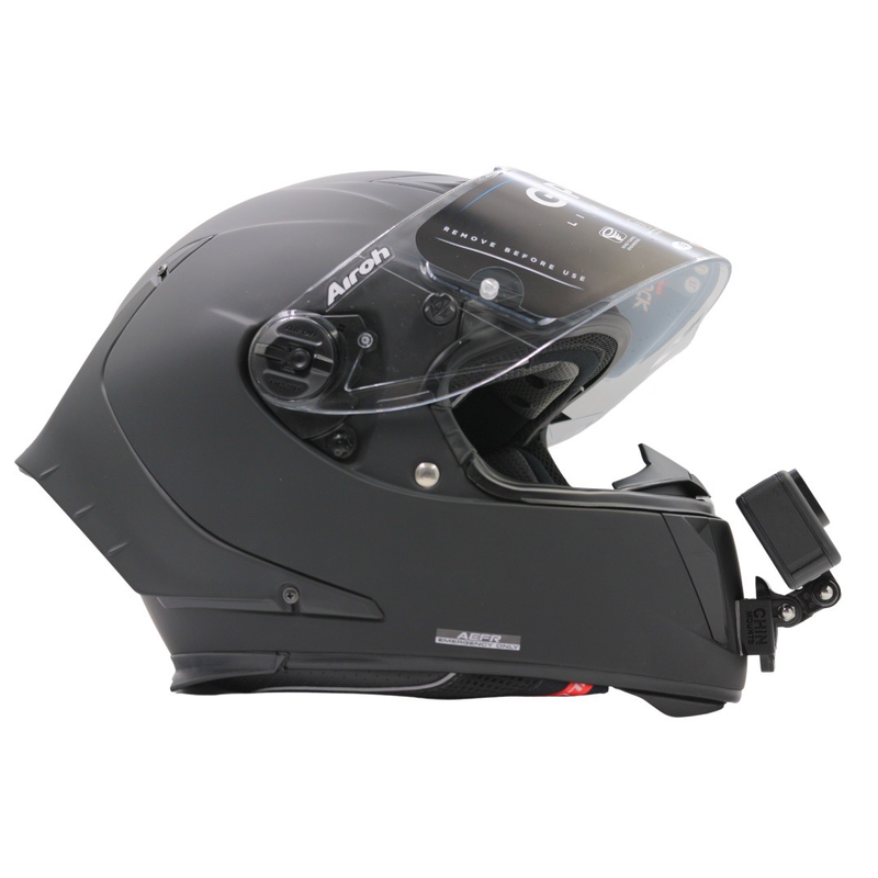 Chin Mount for Airoh GP550 S/GP500