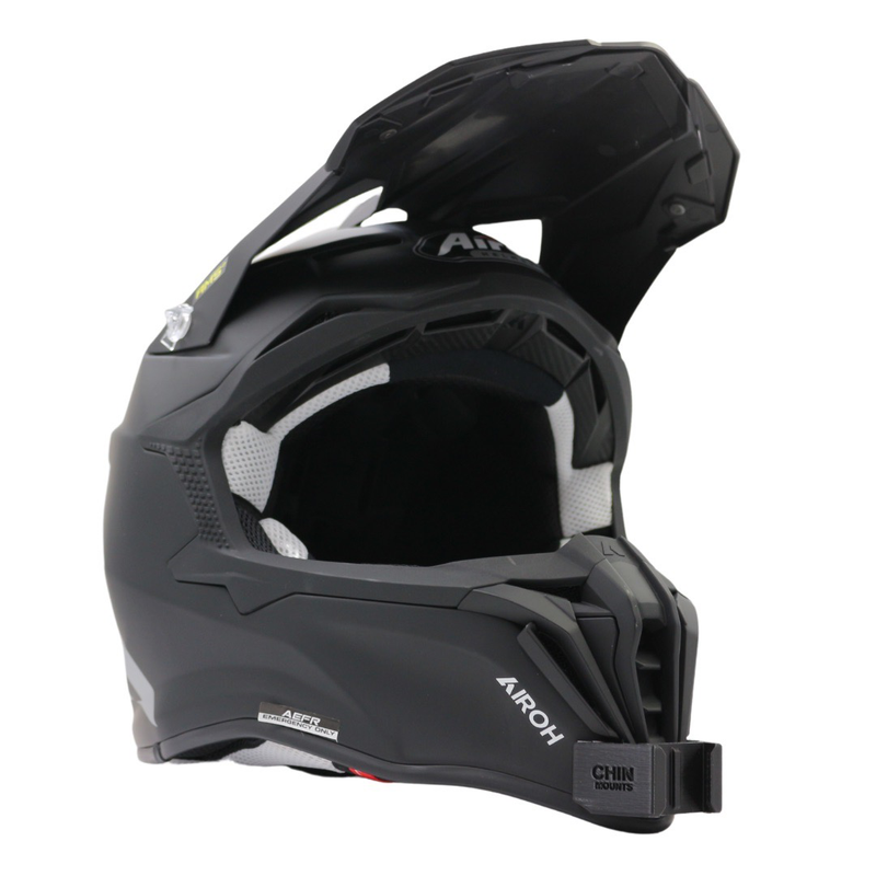 Chin Mount for Airoh Strycker