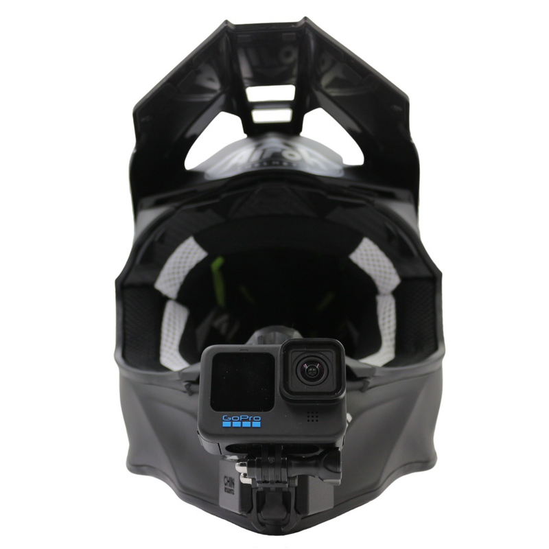 Chin Mount for Airoh Twist 2.0