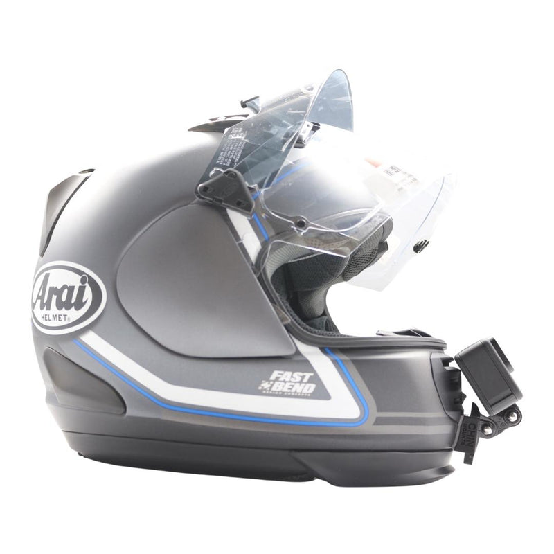 Chin Mount for Arai Defiant/Defiant Pro/Rebel