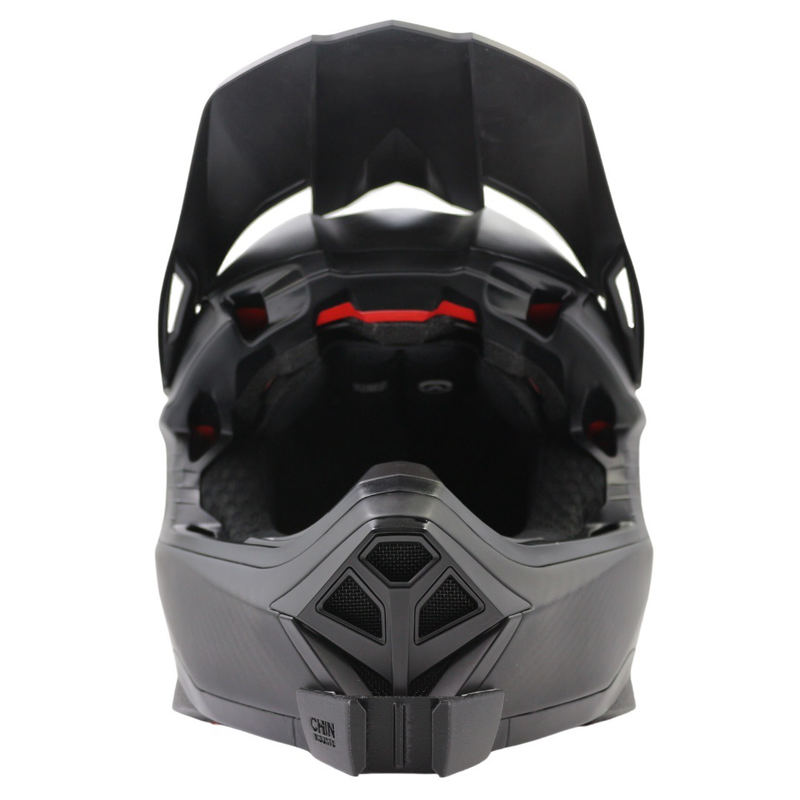 Chin Mount for Bell Moto-10