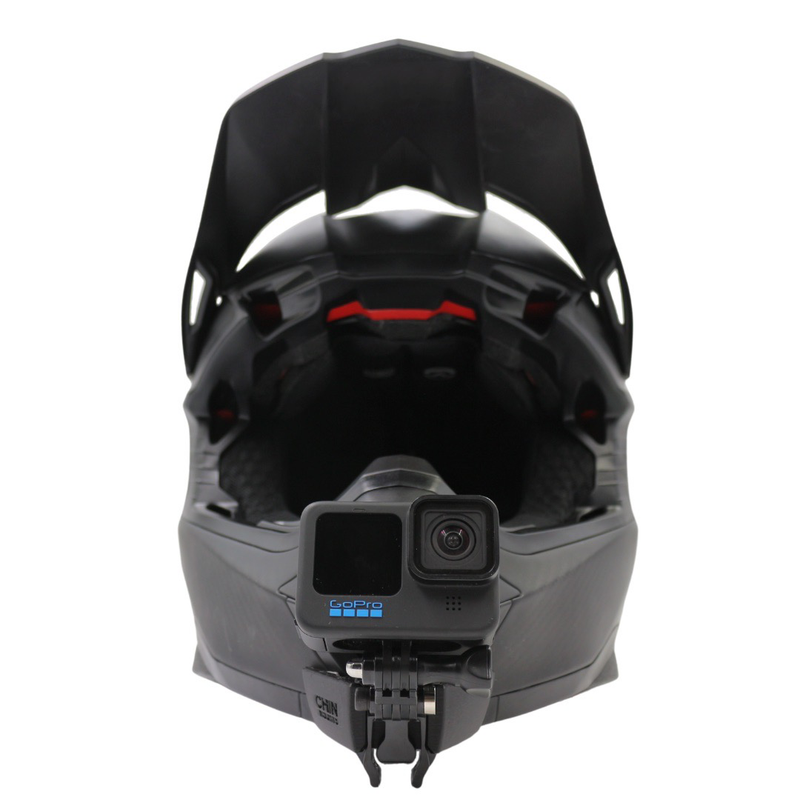 Chin Mount for Bell Moto-10
