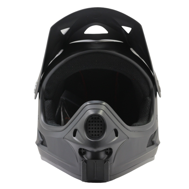 Chin Mount for SixSixOne Comp