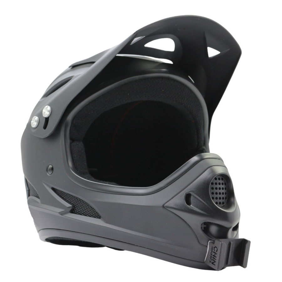 Chin Mount for Demon Podium