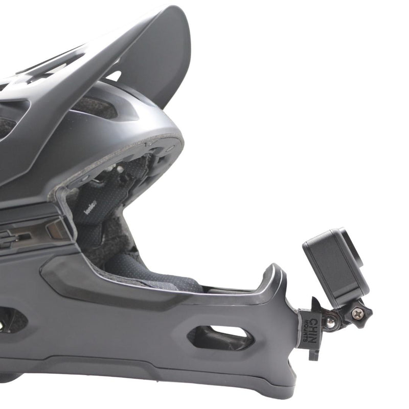 Chin Mount for Bell Super 3R