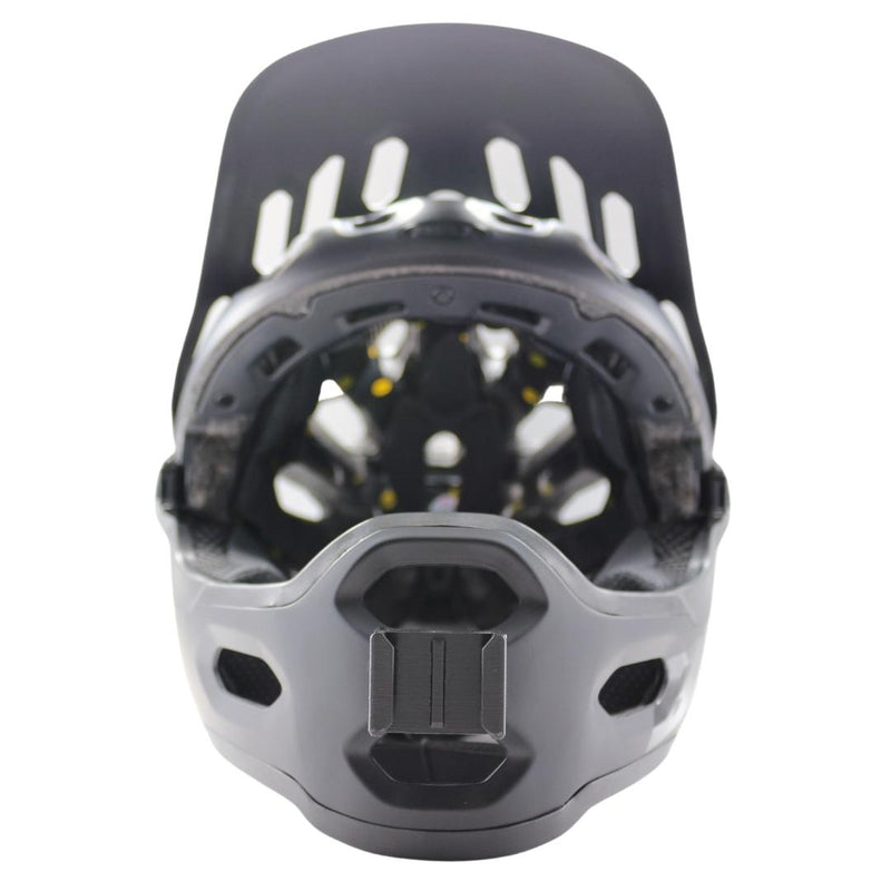 Chin Mount for Bell Super 3R