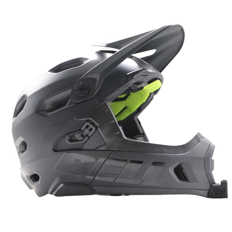 Chin Mount for Bell Super DH