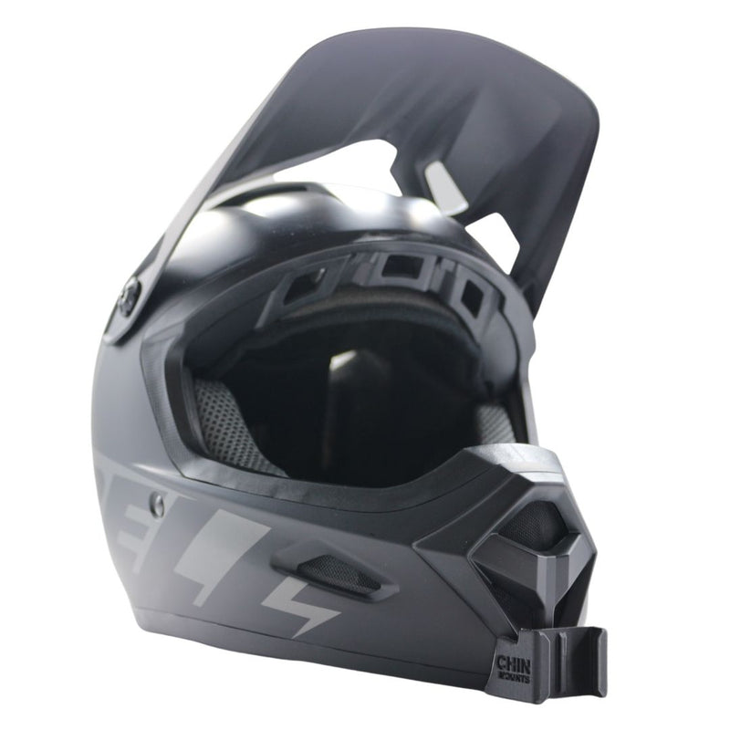 Chin Mount for Bell Transfer