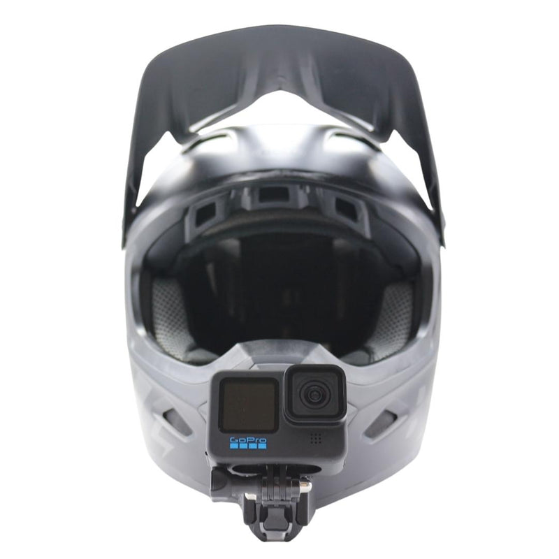 Chin Mount for Bell Transfer