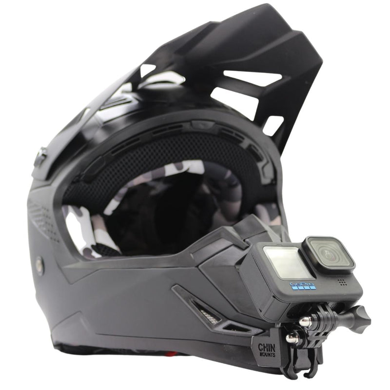 Chin Mount for BILT Lux