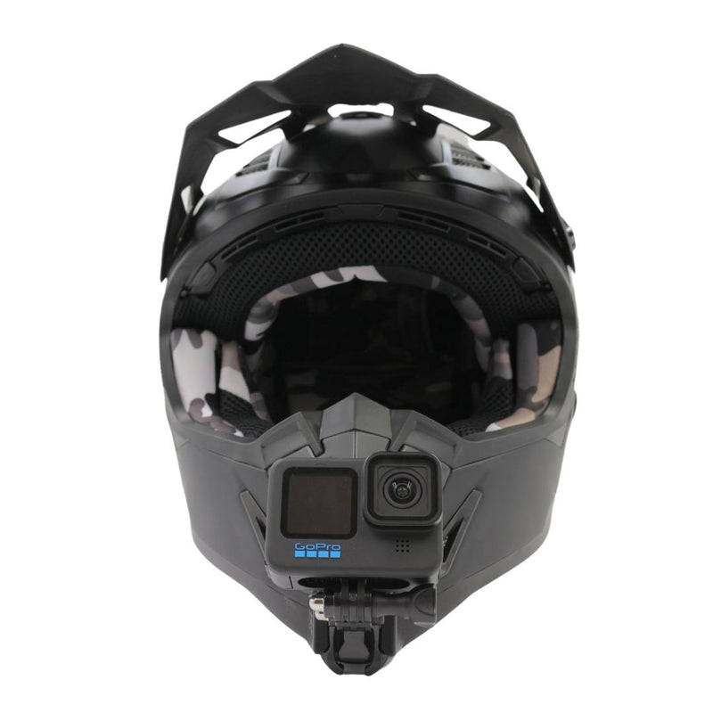 Chin Mount for BILT Lux