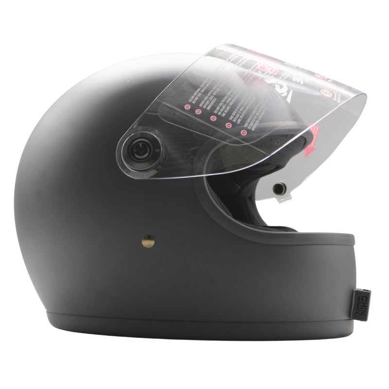 Chin Mount for Biltwell Gringo