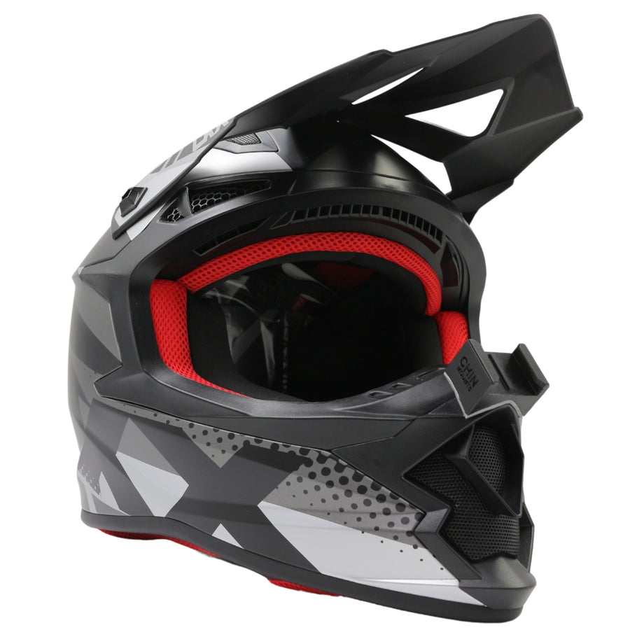 Chin Mount for CKX TX319
