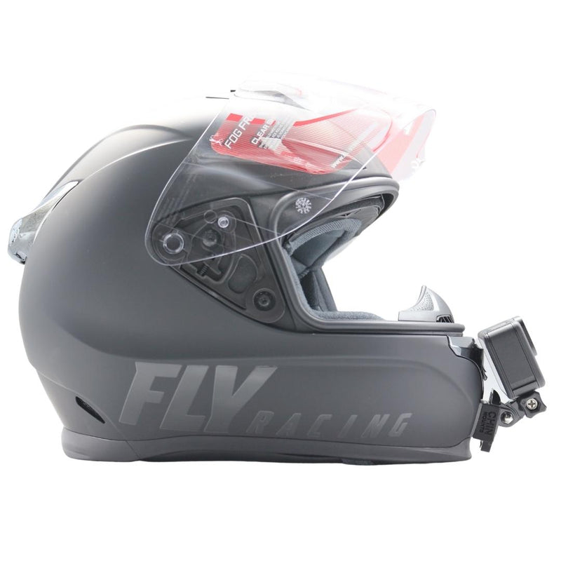 Chin Mount for Fly Racing Sentinel