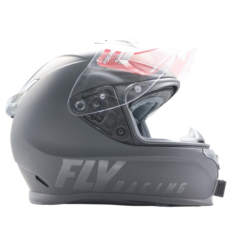 Chin Mount for Fly Racing Sentinel