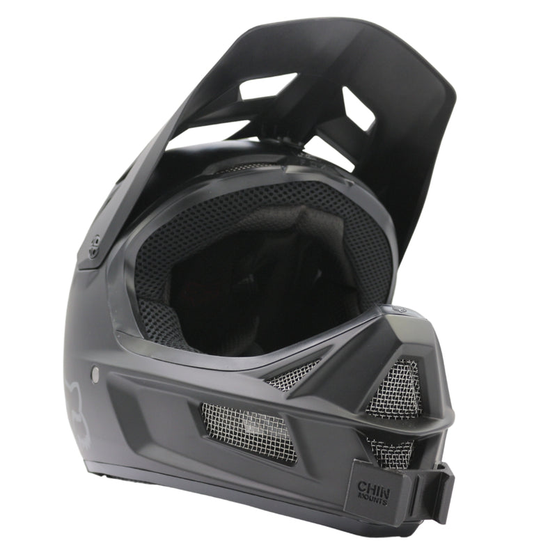 Chin Mount for Fox Rampage Comp