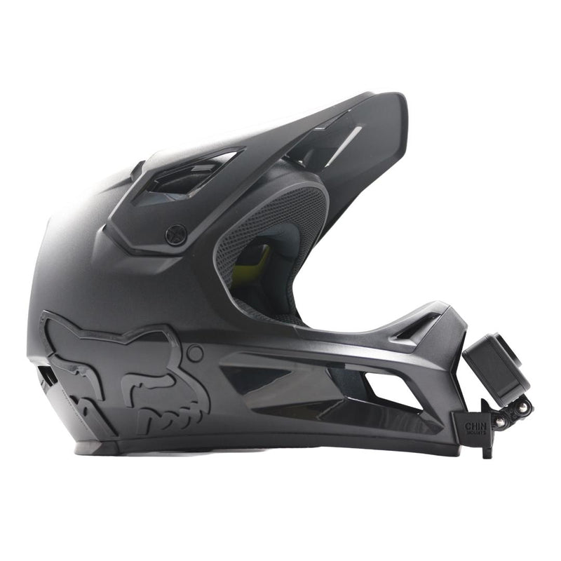 Chin Mount for Fox Rampage