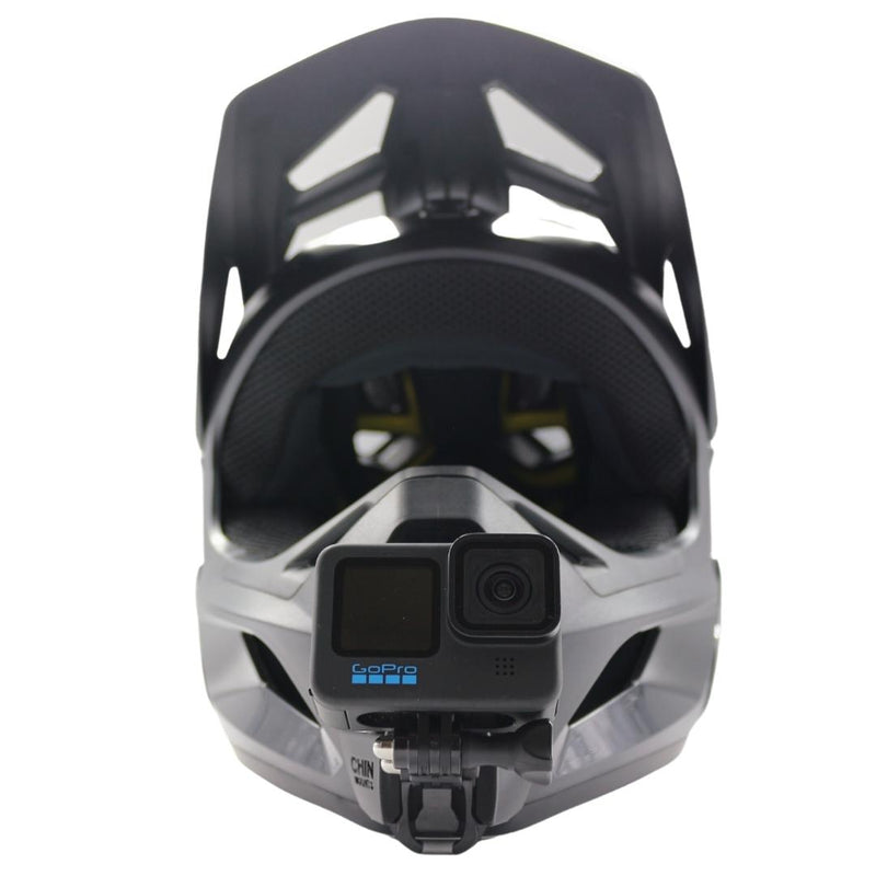 Chin Mount for Fox Rampage
