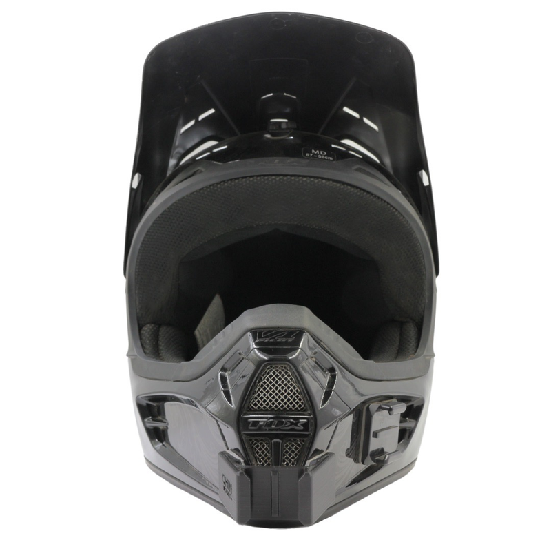 Chin Mount for FOX V1