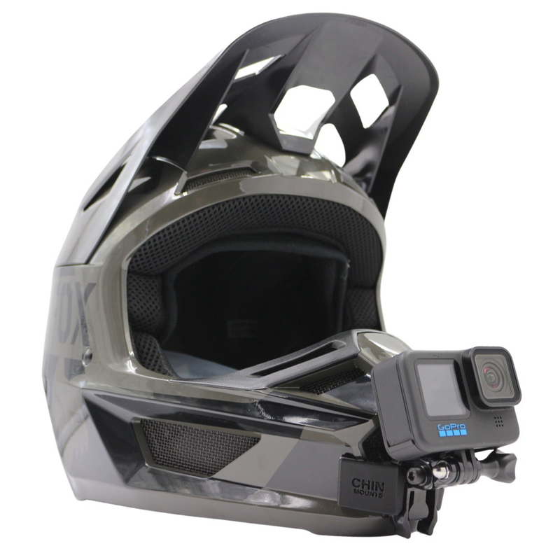 Chin Mount for FOX V2 (2019-2022)