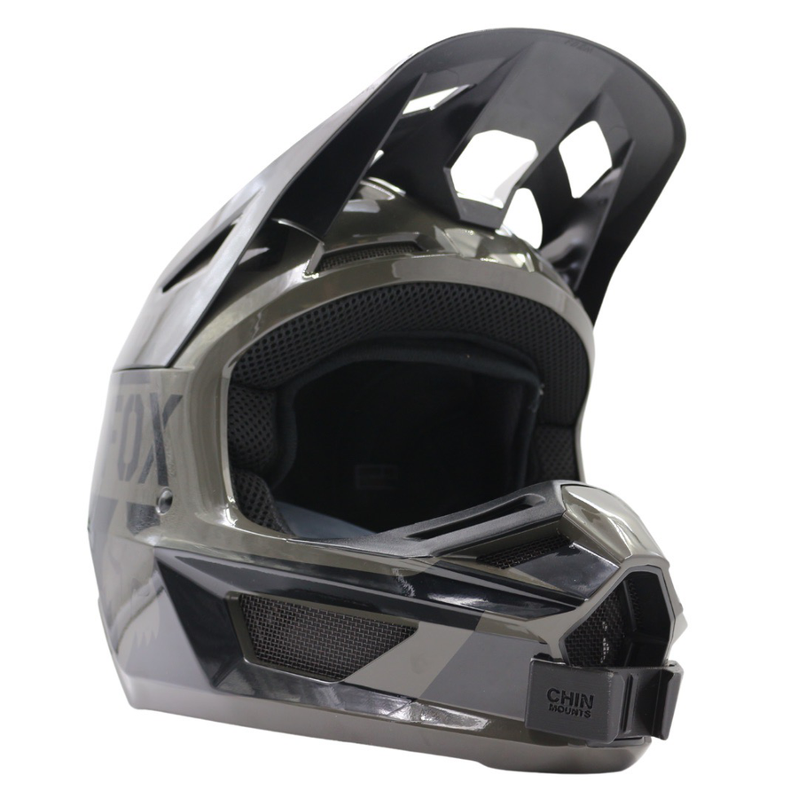 Chin Mount for FOX V2 (2019-2022)