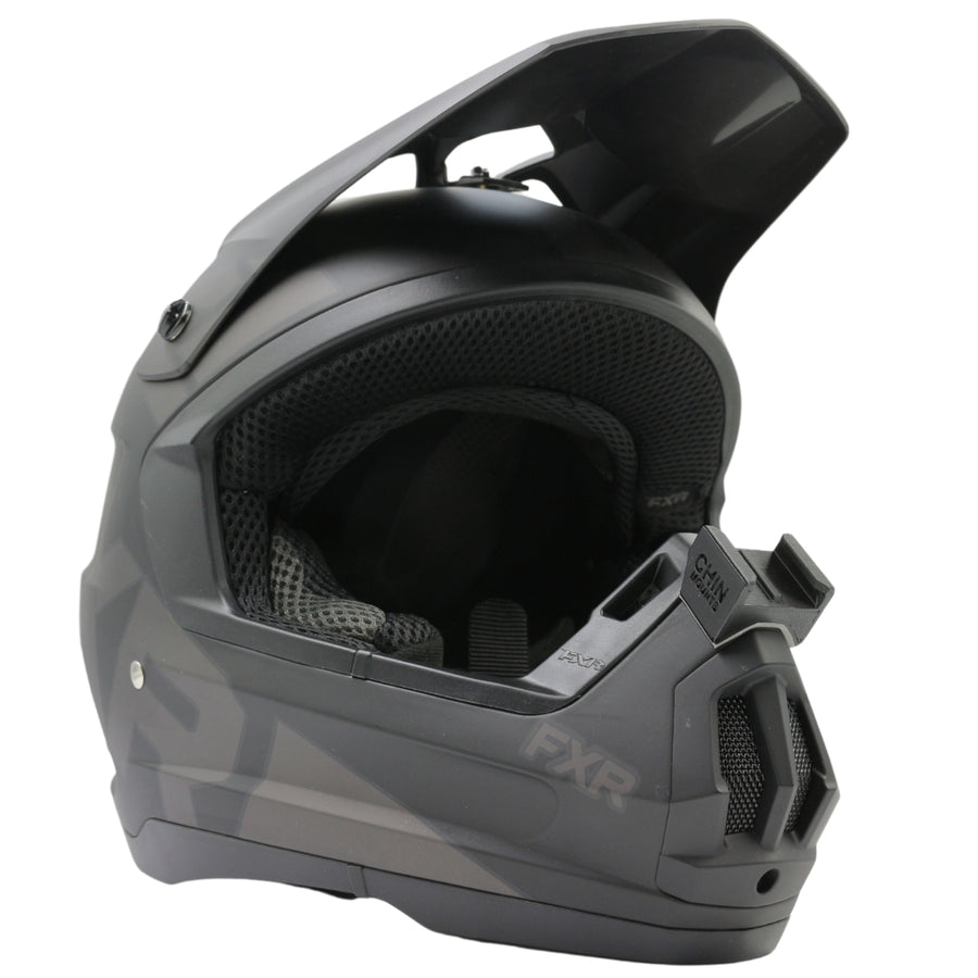 Chin Mount for FXR Torque
