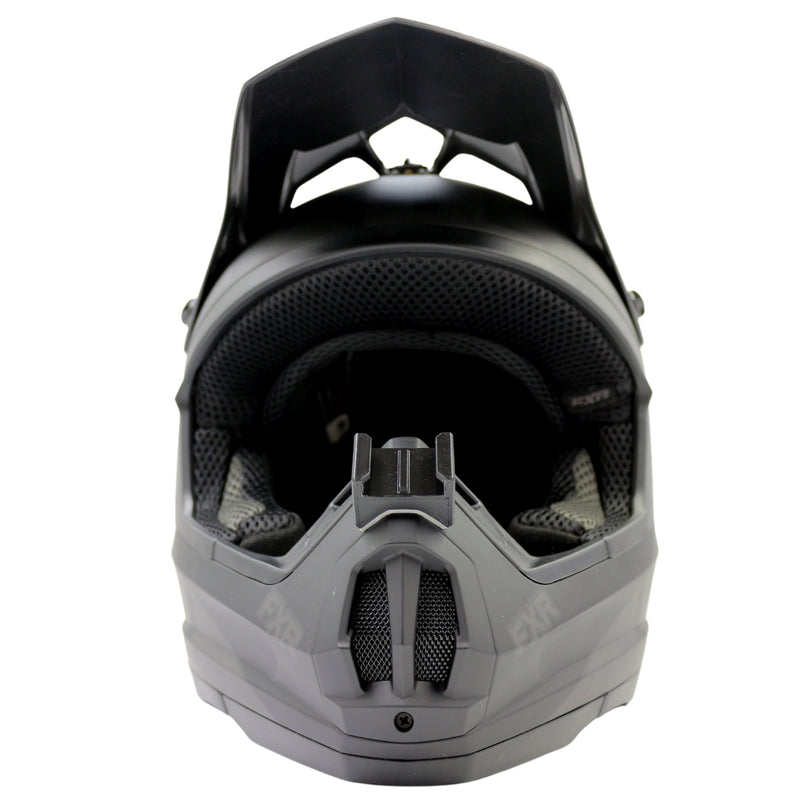Chin Mount for FXR Torque