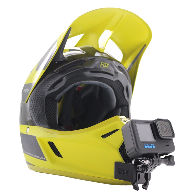 Chin Mount for FOX V3 (2016-2019)