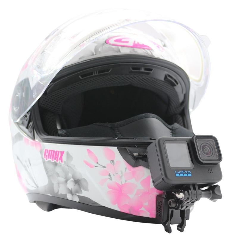 Chin Mount for GMAX FF-49/FF-49S