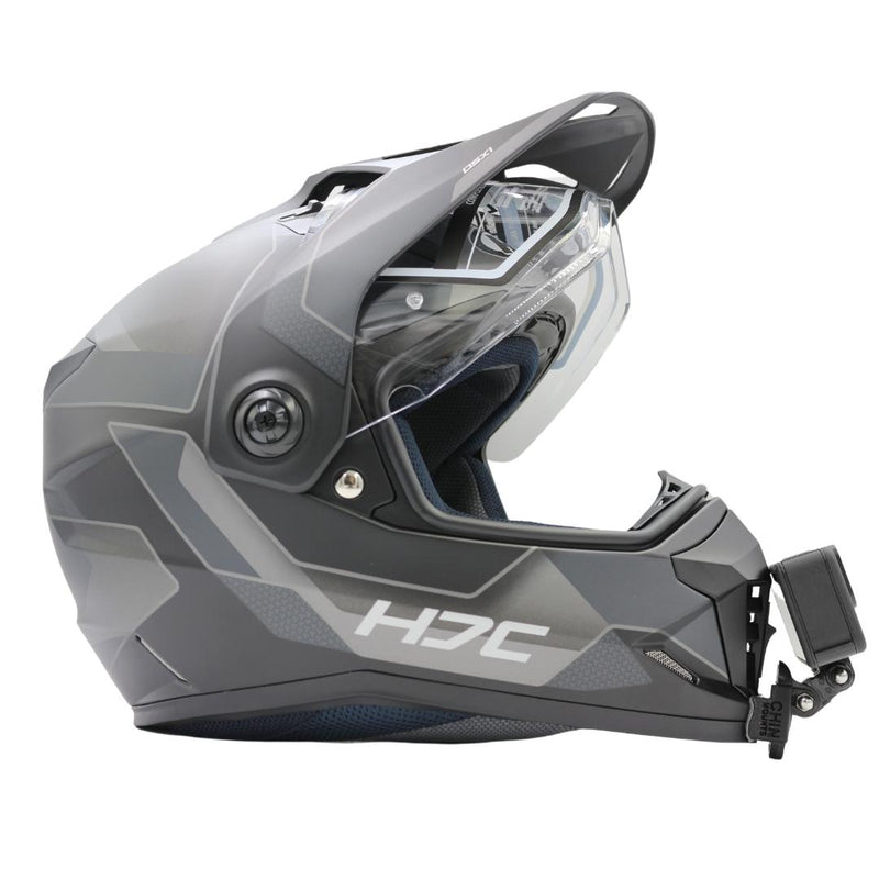Chin Mount for HJC DS-X1