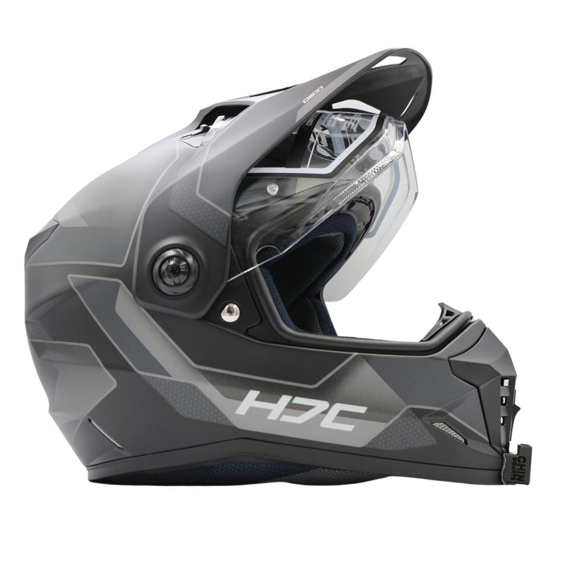 Chin Mount for HJC DS-X1