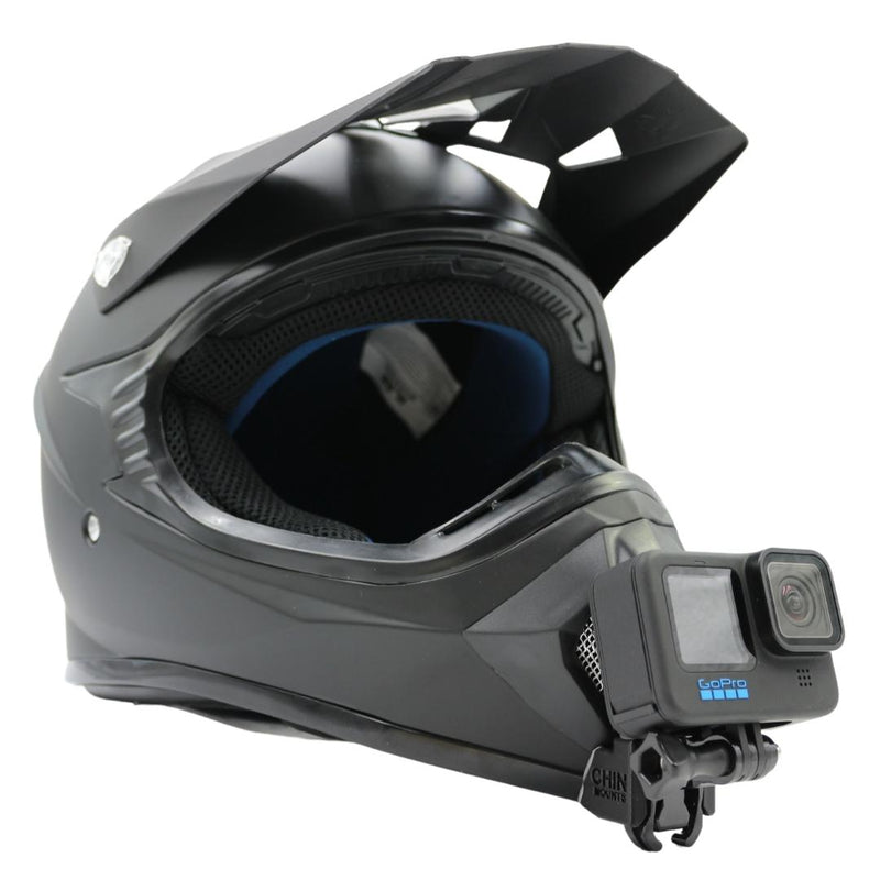 Chin Mount for ILM 128S