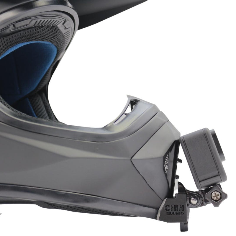 Chin Mount for ILM 128S