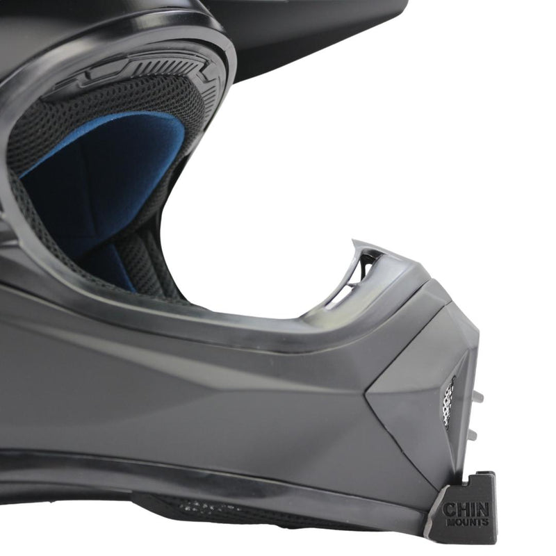 Chin Mount for ILM 128S
