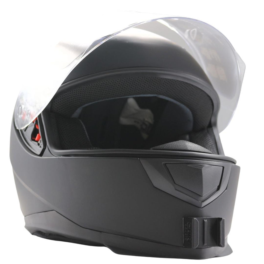 Chin Mount for ILM 313