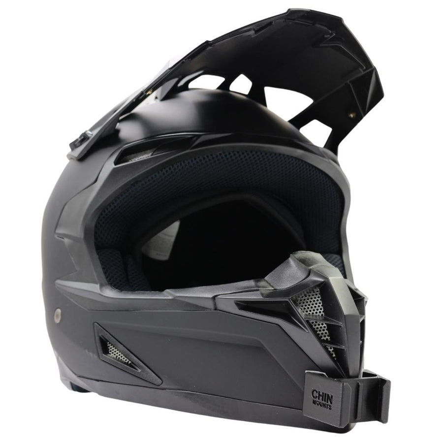 Chin Mount for ILM 911