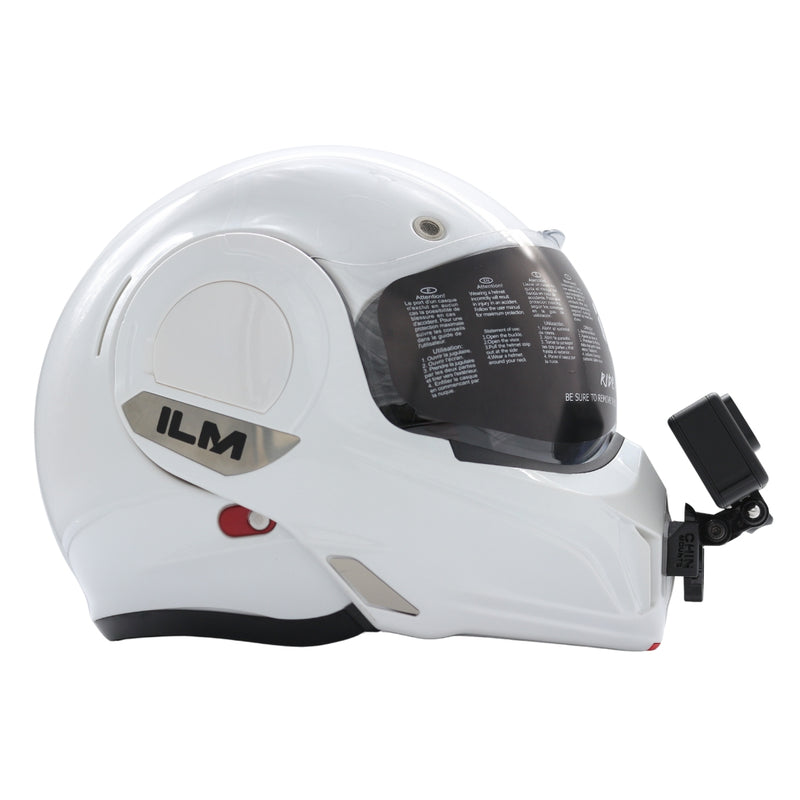 Chin Mount for ILM B707