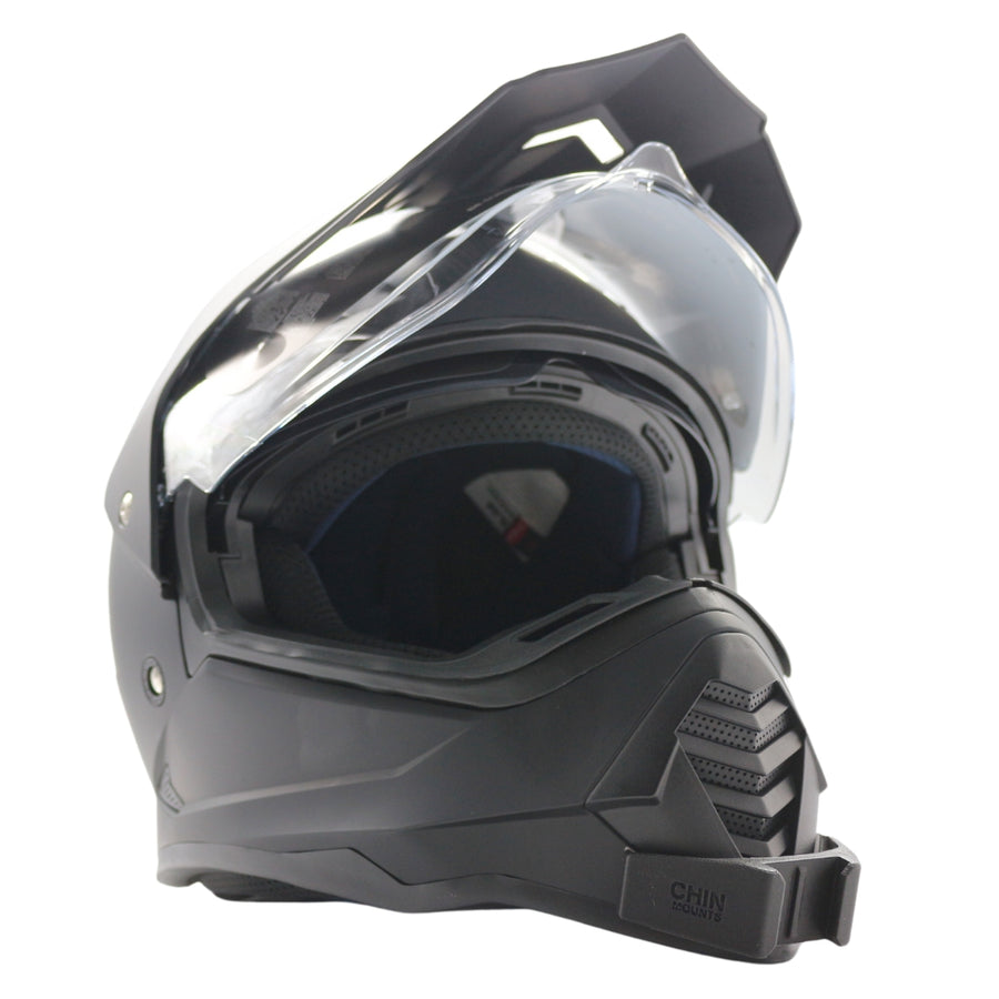 Chin Mount for ILM WS902